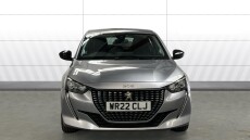 Peugeot 208 1.2 PureTech 100 Active Premium 5dr Petrol Hatchback